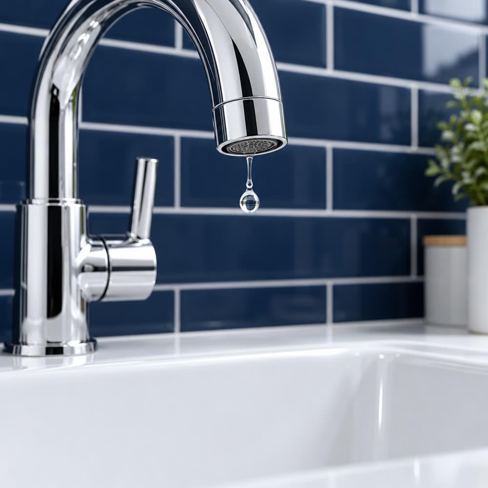 Dripping tap
